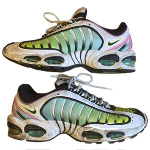 Vintage Nike Air Max Tailwind 4